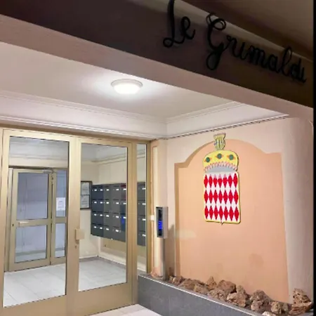 2 Pièces Avec Balcons, Parking Extérieur Appartement *